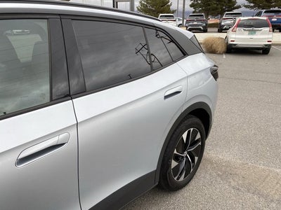 2022 Volkswagen ID.4 Pro