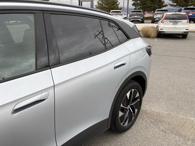 2022 Volkswagen ID.4 Pro