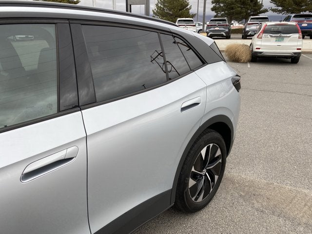 2022 Volkswagen ID.4 Pro