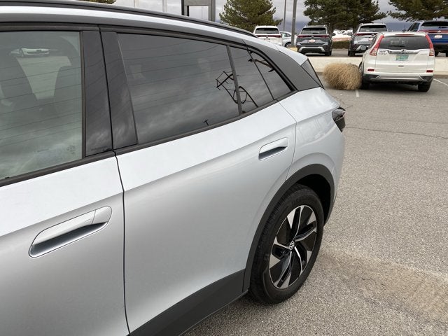 2022 Volkswagen ID.4 Pro