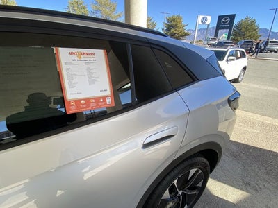 2022 Volkswagen ID.4 Pro