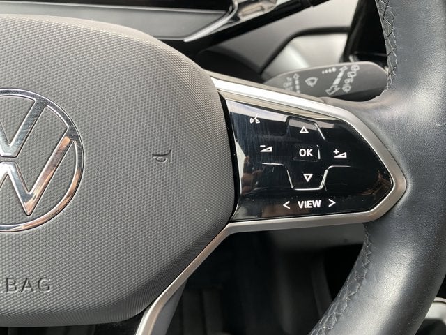 2022 Volkswagen ID.4 Pro