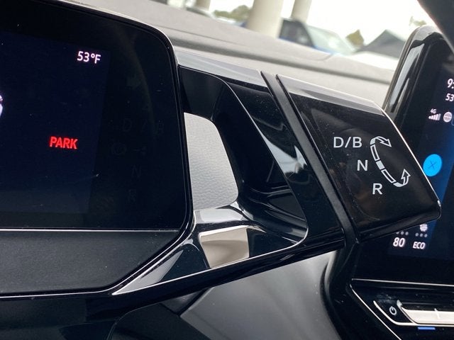 2022 Volkswagen ID.4 Pro