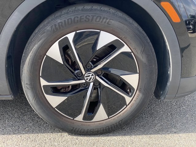 2022 Volkswagen ID.4 Pro