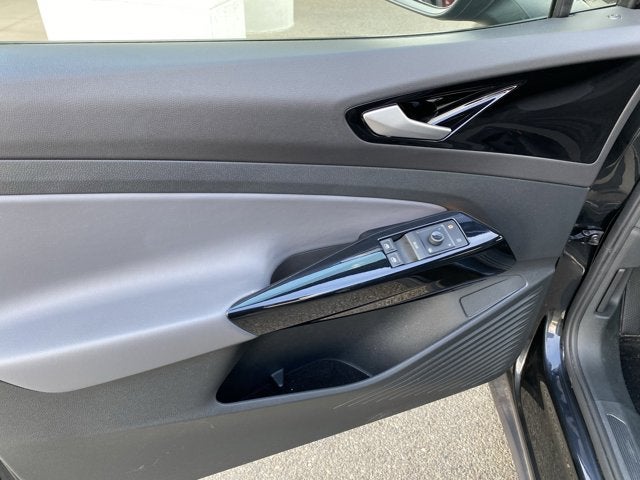 2022 Volkswagen ID.4 Pro