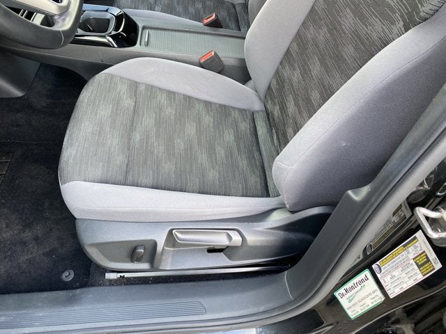 2022 Volkswagen ID.4 Pro