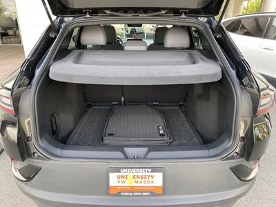 2022 Volkswagen ID.4 Pro