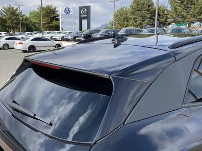 2022 Volkswagen ID.4 Pro
