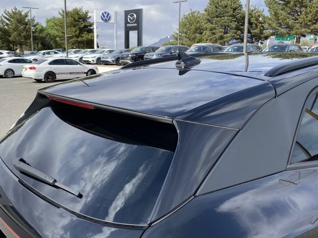 2022 Volkswagen ID.4 Pro