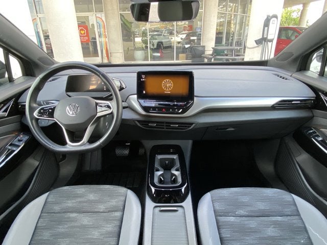 2022 Volkswagen ID.4 Pro