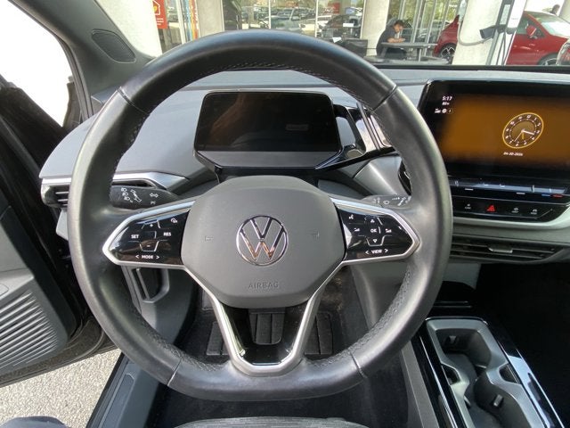 2022 Volkswagen ID.4 Pro