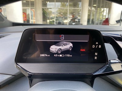 2022 Volkswagen ID.4 Pro