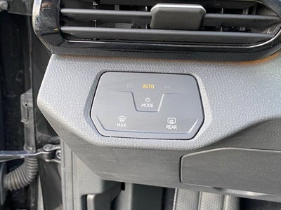 2022 Volkswagen ID.4 Pro