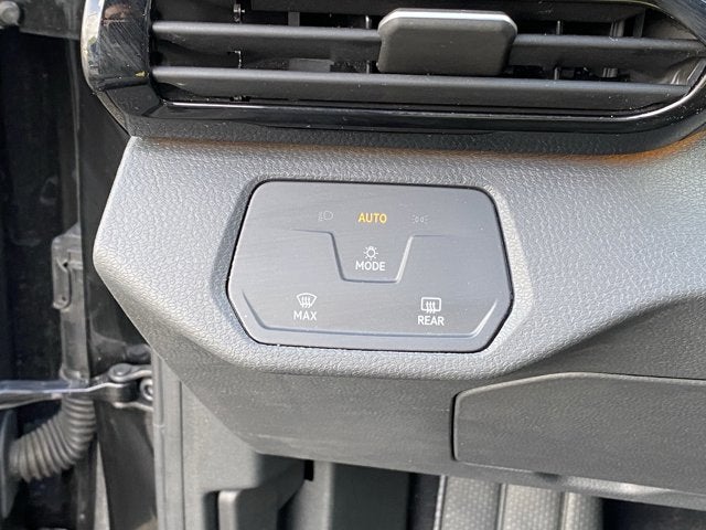 2022 Volkswagen ID.4 Pro