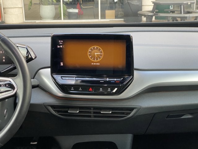 2022 Volkswagen ID.4 Pro
