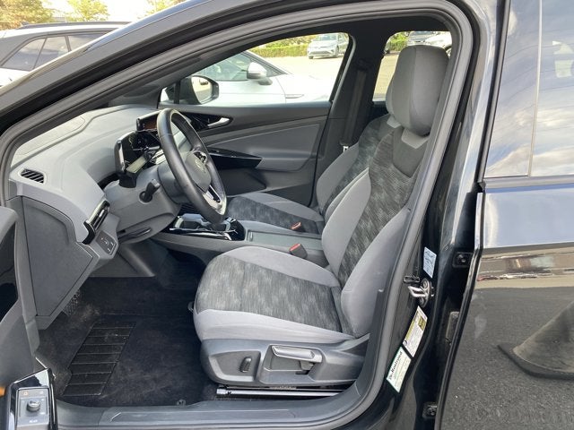 2022 Volkswagen ID.4 Pro