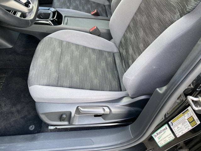 2022 Volkswagen ID.4 Pro
