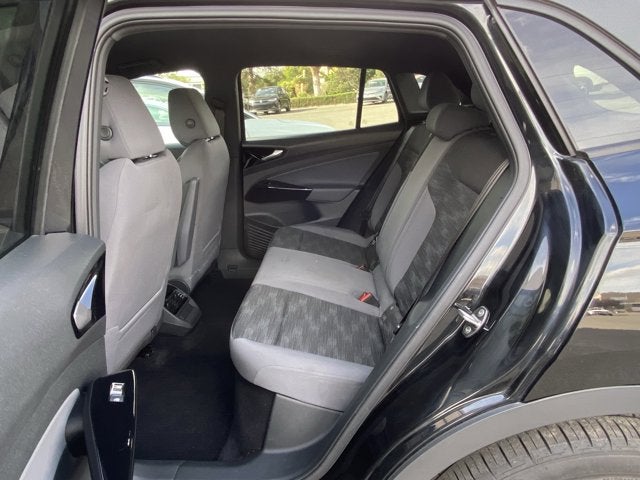2022 Volkswagen ID.4 Pro