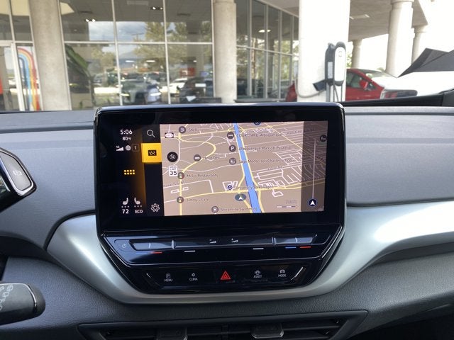 2022 Volkswagen ID.4 Pro