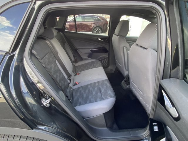 2022 Volkswagen ID.4 Pro