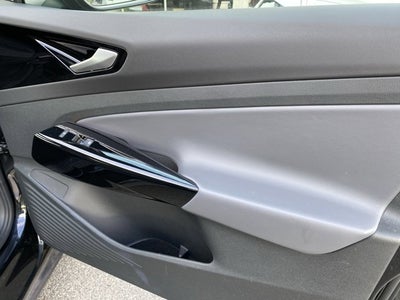 2022 Volkswagen ID.4 Pro