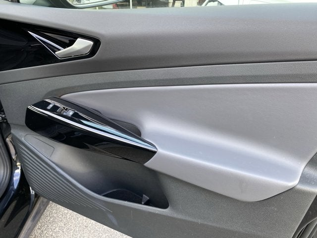 2022 Volkswagen ID.4 Pro
