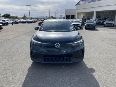 2022 Volkswagen ID.4 Pro