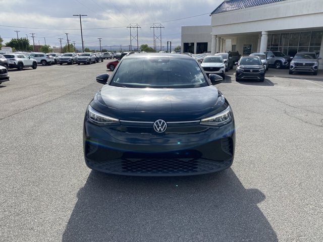 2022 Volkswagen ID.4 Pro