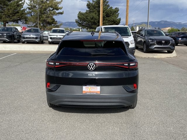 2022 Volkswagen ID.4 Pro