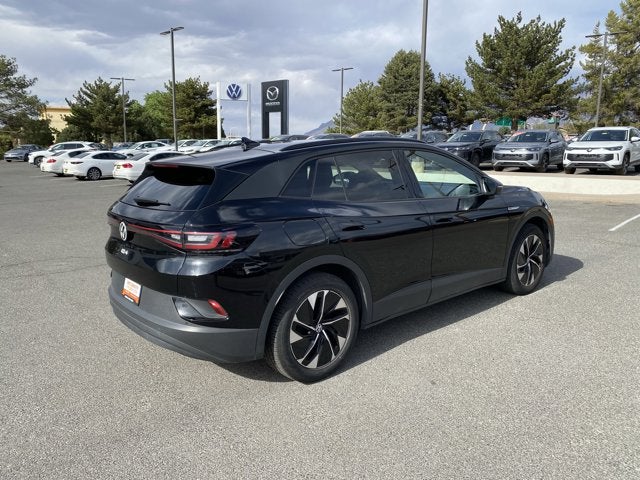 2022 Volkswagen ID.4 Pro