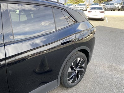 2022 Volkswagen ID.4 Pro