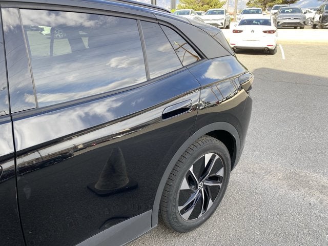 2022 Volkswagen ID.4 Pro