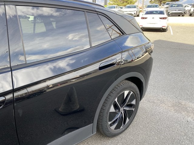 2022 Volkswagen ID.4 Pro