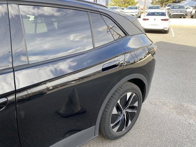2022 Volkswagen ID.4 Pro