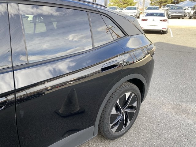 2022 Volkswagen ID.4 Pro
