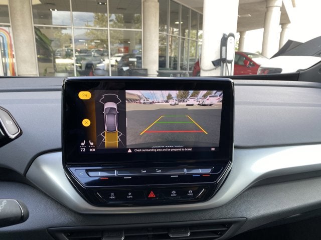 2022 Volkswagen ID.4 Pro