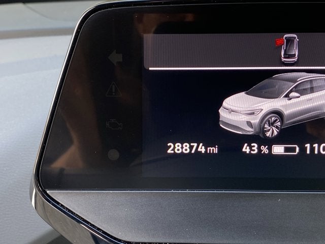 2022 Volkswagen ID.4 Pro
