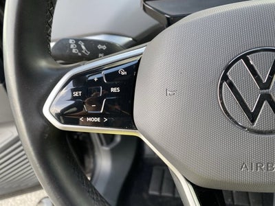 2022 Volkswagen ID.4 Pro