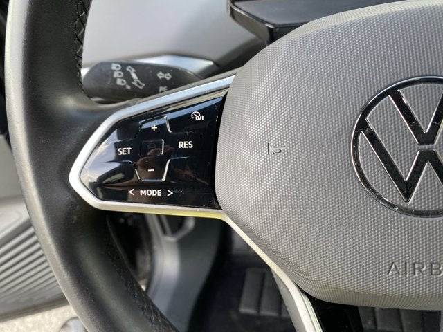 2022 Volkswagen ID.4 Pro