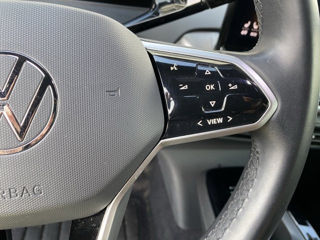 2022 Volkswagen ID.4 Pro