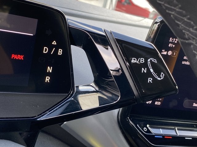 2022 Volkswagen ID.4 Pro