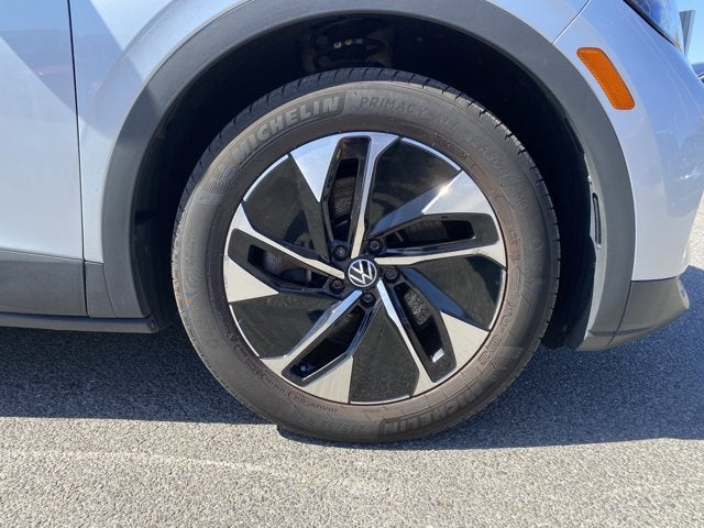 2022 Volkswagen ID.4 Pro
