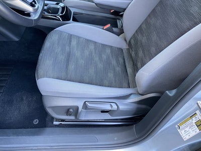 2022 Volkswagen ID.4 Pro