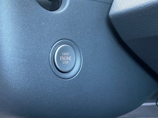 2022 Volkswagen ID.4 Pro