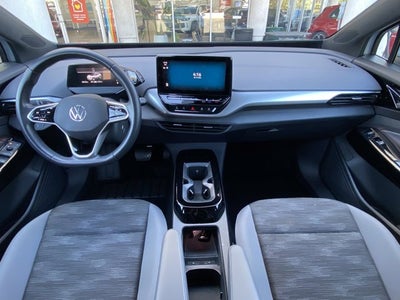 2022 Volkswagen ID.4 Pro
