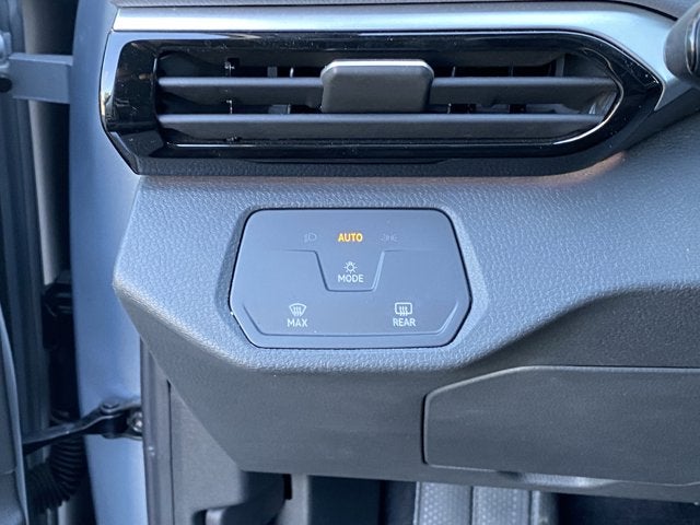 2022 Volkswagen ID.4 Pro