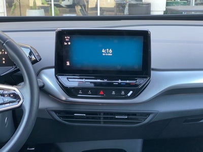 2022 Volkswagen ID.4 Pro
