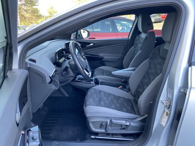 2022 Volkswagen ID.4 Pro