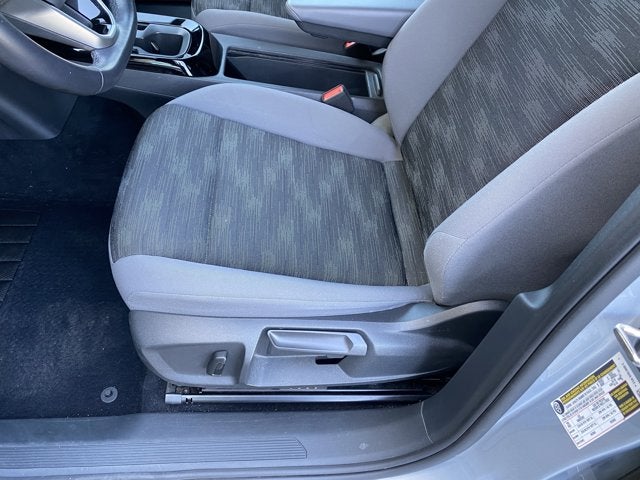 2022 Volkswagen ID.4 Pro