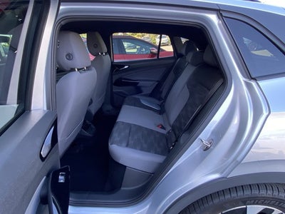 2022 Volkswagen ID.4 Pro